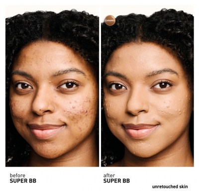 Erborian Super Bb Clair 40 ml - Teinte : Doré
