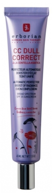 Erborian Cc Dull Correct 45 ml