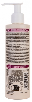 Hei Poa Perfect Curl Crème-en-Soin Nutri Boucles à la Passiflore 250 ml
