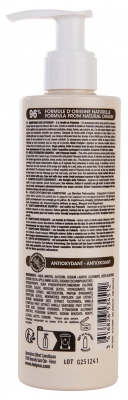 Hei Poa Tahiti Detox Shampoing Doux Oxygénant à la Vanille de Polynésie 250 ml