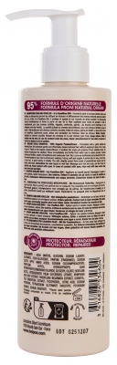 Hei Poa Perfect Curl Shampoing Sublimes Boucles à la Passiflore 250 ml