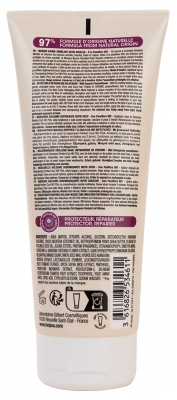 Hei Poa Masque Baume Démêlant Nutri Boucles à la Passiflore 200 ml