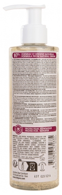 Hei Poa Perfect Curl Gelée Coiffante Définition Boucles à la Passiflore 250 ml