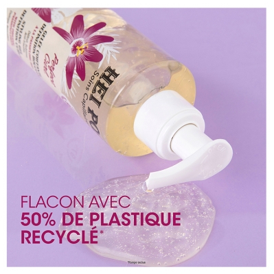 Hei Poa Perfect Curl Gelée Coiffante Définition Boucles à la Passiflore 250 ml