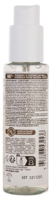 Hei Poa Tahiti Detox Brume Détox Démêlante à la Vanille de Polynésie 100 ml