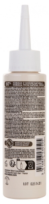 Hei Poa Tahiti Detox Gelée Exfoliante Détox à la Vanille de Polynésie100 ml