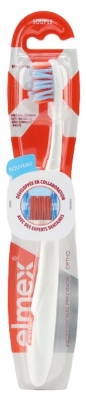 Elmex Ortho Brosse à Dents Souple 1 Unités