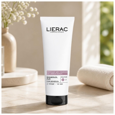 Lierac Protocole Anti-Rougeurs - le Masque