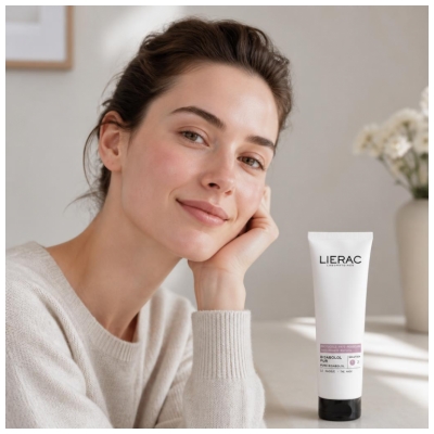 Lierac Protocole Anti-Rougeurs - le Masque