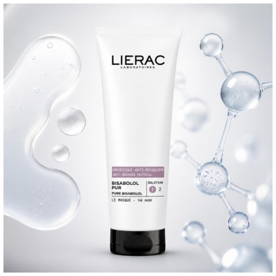 Lierac Protocole Anti-Rougeurs - le Masque