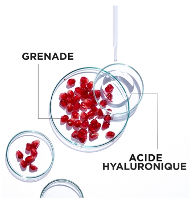 Garnier SkinActive Hydra Bomb Masque en Tissu Super Hydratant et Repulpant 28 ML