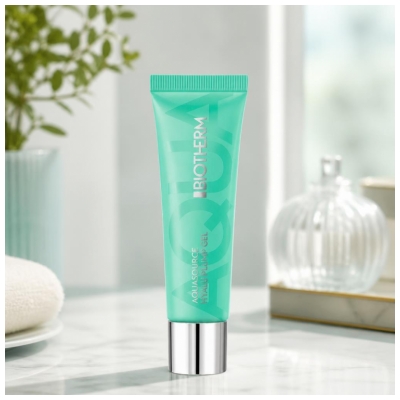 Biotherm Aquasource Hyalu Plump Gel Hydratant et Repulpant 30 ml
