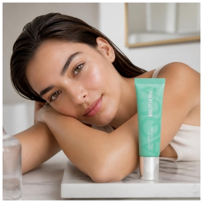 Biotherm Aquasource Hyalu Plump Gel Hydratant et Repulpant 30 ml