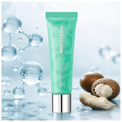 Biotherm Aquasource Hyalu Plump Gel Hydratant et Repulpant 30 ml