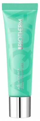 Biotherm Aquasource Hyalu Plump Gel Hydratant et Repulpant 30 ml