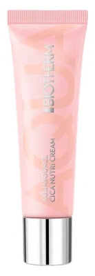 Biotherm Aquasource Cica Nutri Crème Riche Hydrante et Apaisante 30 ml