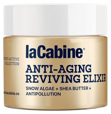 laCabine Anti-Aging Soin Anti-Âge Visage 50 ml