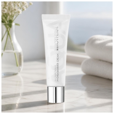 Biotherm Aquasource Hydra Barrier Crème Hydratante et Régénérante 30 ml