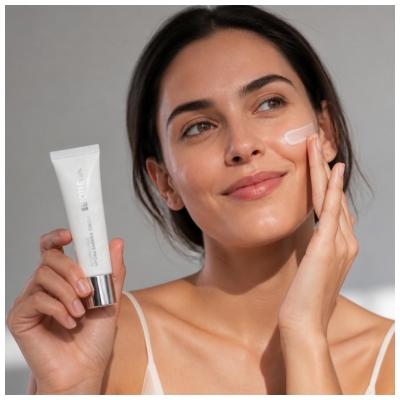 Biotherm Aquasource Hydra Barrier Crème Hydratante et Régénérante 30 ml