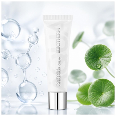 Biotherm Aquasource Hydra Barrier Crème Hydratante et Régénérante 30 ml