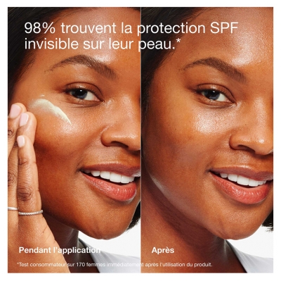 Clinique Émulsion Hydratante Tellement Différente Peaux Très Sèches à Mixtes SPF50 75 ml