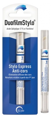 Duofilm Stylo Express Anti-Cors 2 ML