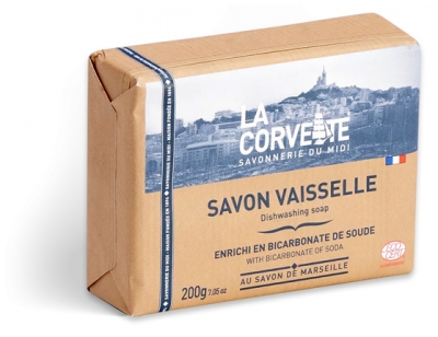 Savon Liquide Vaisselle Citron Vert 250 ml