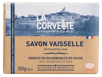 Savon Liquide Vaisselle Citron Vert 250 ml