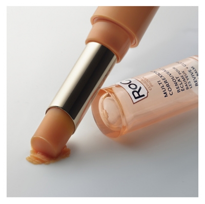 RoC Multi Correxion Renouveau + Éclat Baume Pour Les Yeux 4 g