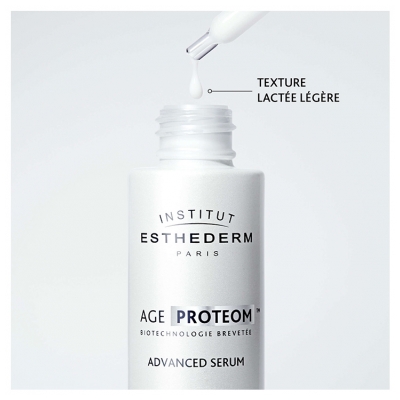 Institut Esthederm Âge Proteom Sérum Anti-Âge 30 ml