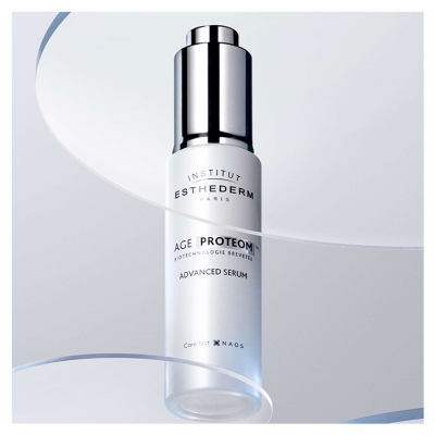 Institut Esthederm Âge Proteom Sérum Anti-Âge 30 ml