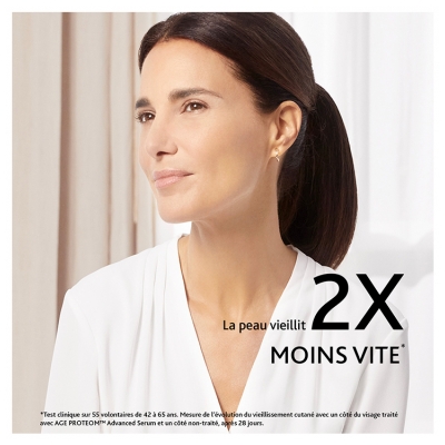 Institut Esthederm Âge Proteom Sérum Anti-Âge 30 ml