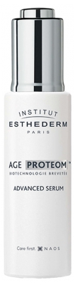 Institut Esthederm Âge Proteom Sérum Anti-Âge 30 ml