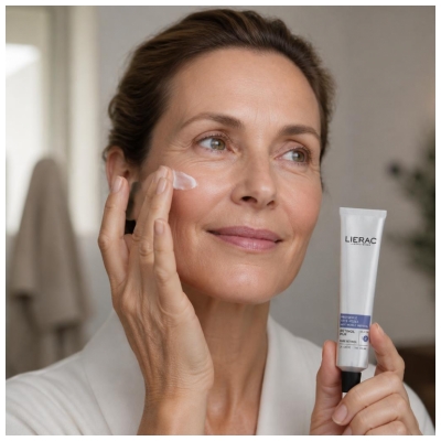 Lierac Protocole Anti-Rides Crème Retinol Pur 0,3% 30 ml