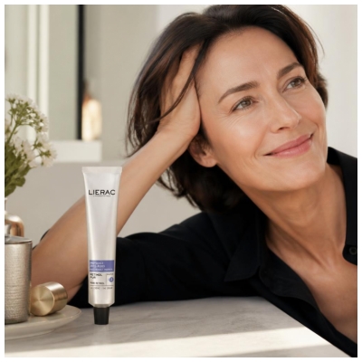 Lierac Protocole Anti-Rides Crème Retinol Pur 0,3% 30 ml