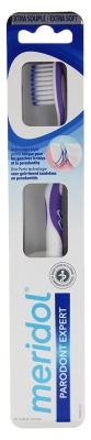 Meridol Parodont Expert Brosse à Dents - Couleur : Violet