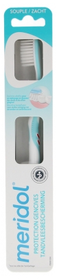 Meridol Brosse à Dents Gencives Fragiles Souple