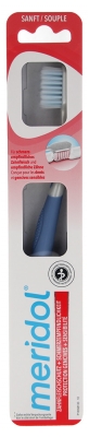 Meridol Protection Gencives + Sensibilité Brosse à Dents 