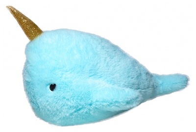 Ma Petite Bouillotte Narval Déhoussable