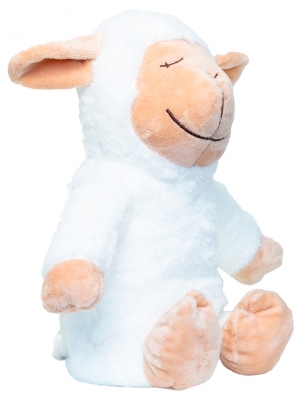 Ma Petite Bouillotte Mouton Déhoussable