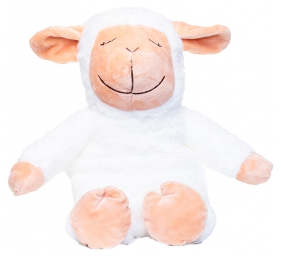 Ma Petite Bouillotte Mouton Déhoussable