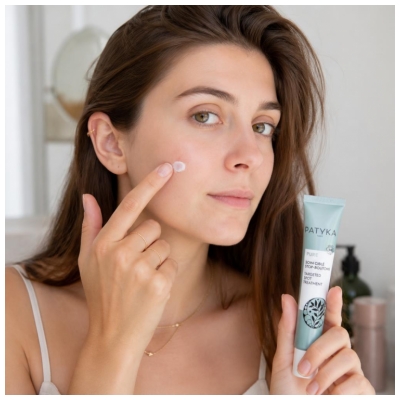 PATYKA Pure Soin Ciblé Stop-Boutons Biologique 15 ML
