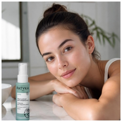 PATYKA Pure Sérum Intensif Anti-Imperfections Biologique 30 ML