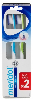 Elmex Sensitive Brosse à Dents Extra-Souple