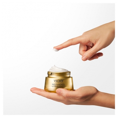Vichy Neovadiol Longevity Crème Revolumisante Anti-Âge 50 ml