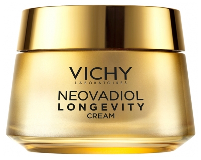 Vichy Neovadiol Longevity Crème Revolumisante Anti-Âge 50 ml