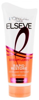 L'Oréal Paris Elseve Dream Long Rapid Restore Démêlant 180 ML