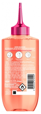L'Oréal Paris Elseve Dream Long Soin Magique 8 Secondes Embellisseur Instantané 200 ml