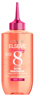 L'Oréal Paris Elseve Dream Long Soin Magique 8 Secondes Embellisseur Instantané 200 ml