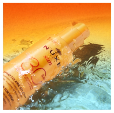 Nuxe Spray Fondant Haute Protection Spf30 150 ml